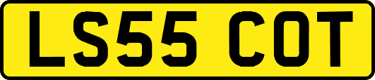 LS55COT