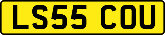 LS55COU