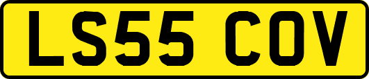 LS55COV