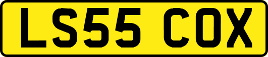LS55COX