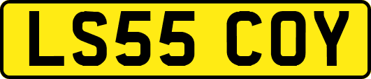 LS55COY