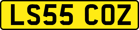 LS55COZ