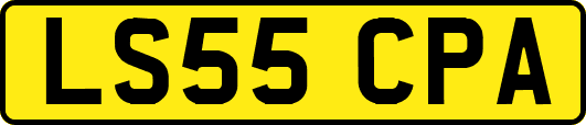 LS55CPA
