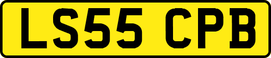 LS55CPB