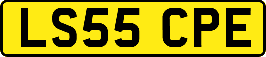 LS55CPE