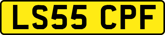 LS55CPF