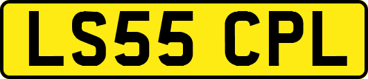LS55CPL