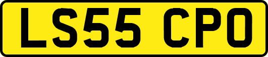 LS55CPO