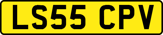 LS55CPV