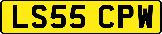 LS55CPW