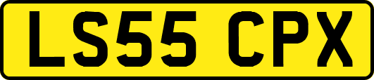 LS55CPX