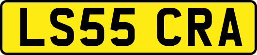 LS55CRA