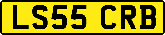 LS55CRB