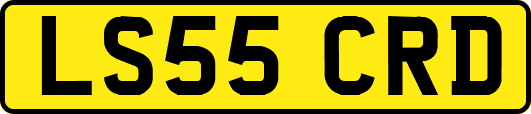 LS55CRD