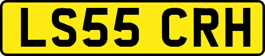 LS55CRH