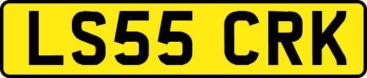 LS55CRK