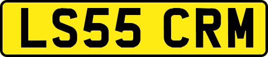 LS55CRM
