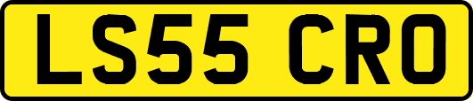 LS55CRO