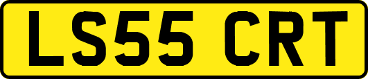 LS55CRT