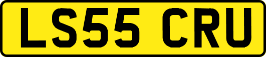 LS55CRU