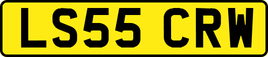 LS55CRW