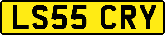 LS55CRY
