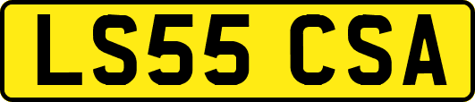 LS55CSA