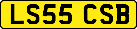 LS55CSB