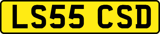 LS55CSD