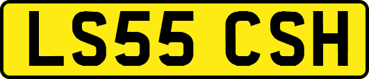 LS55CSH