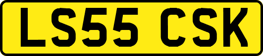 LS55CSK