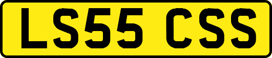 LS55CSS