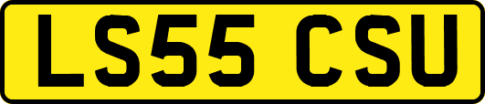 LS55CSU