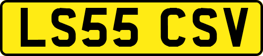 LS55CSV
