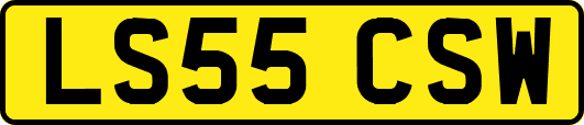 LS55CSW