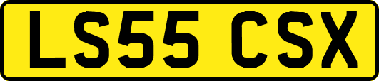 LS55CSX