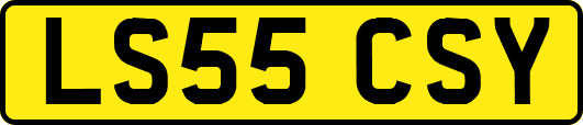 LS55CSY