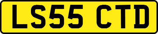 LS55CTD