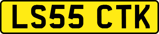 LS55CTK