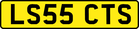 LS55CTS