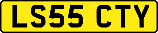 LS55CTY