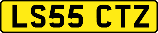 LS55CTZ