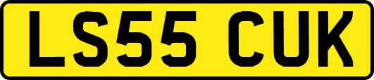 LS55CUK