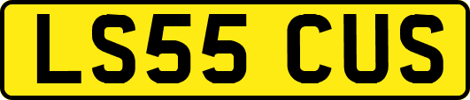 LS55CUS