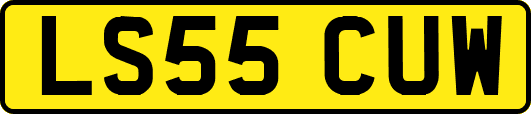 LS55CUW