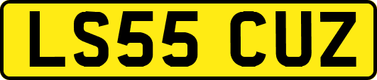 LS55CUZ