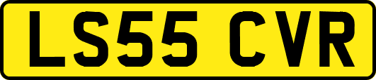 LS55CVR