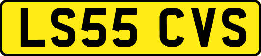LS55CVS
