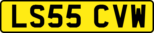 LS55CVW