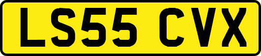 LS55CVX